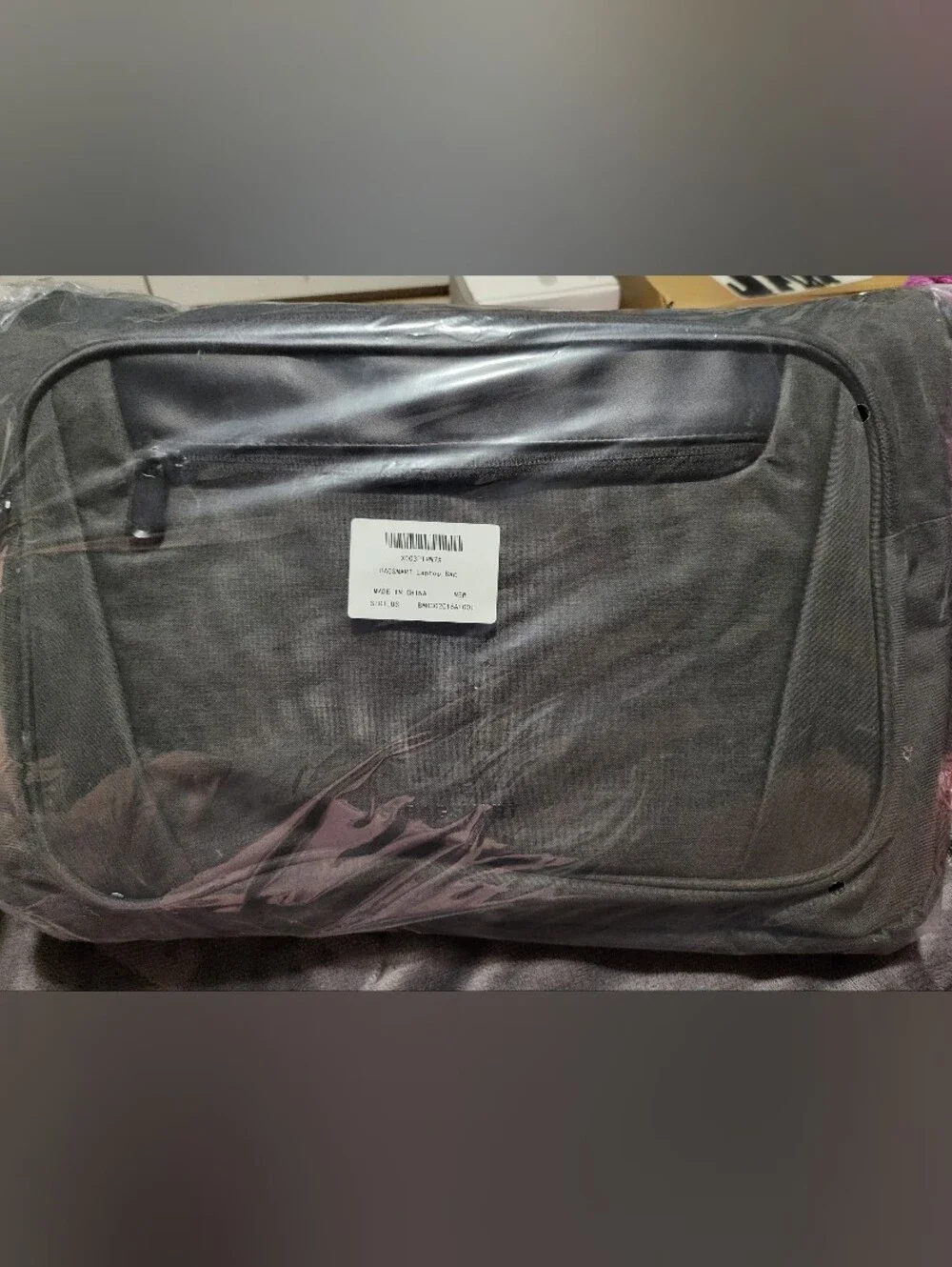 Bagsmart Laptop Bag